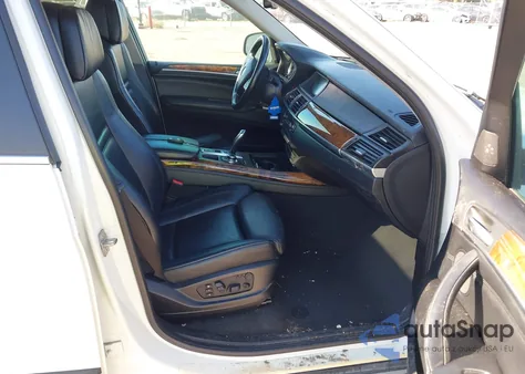 2013 BMW X5 xDrive35I/xDrive35I Premium/xDrive35I Sport Activity from USA, damaged, VIN 5UXZV4C5XD0G50386